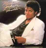 Thriller: Amazon.ca: Music